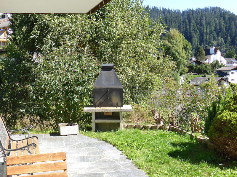 Casa Schumellins