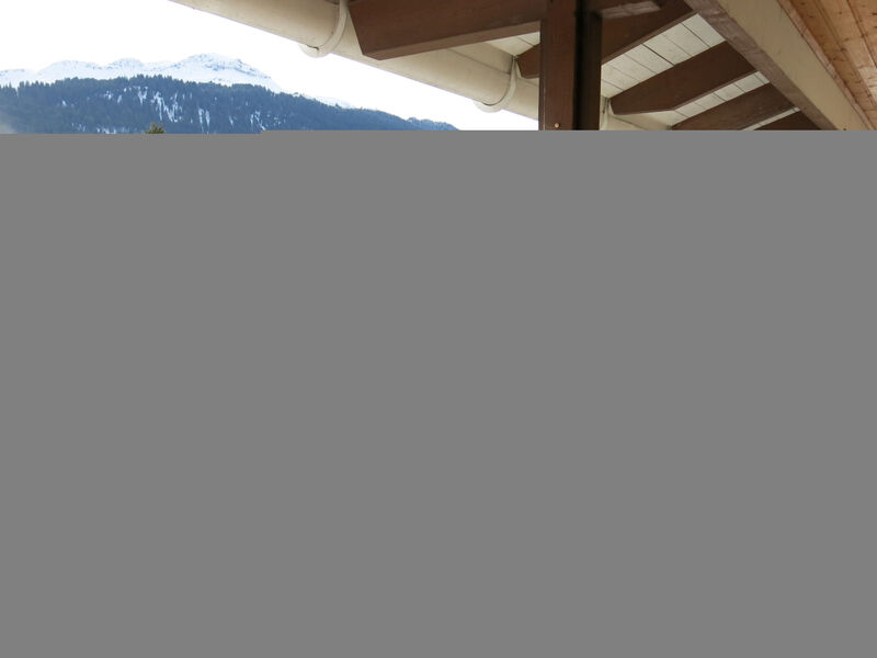 Chalet Crap Grisch
