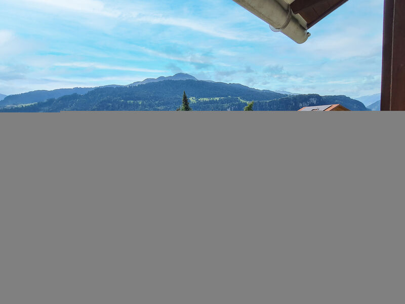 Chalet Crap Grisch