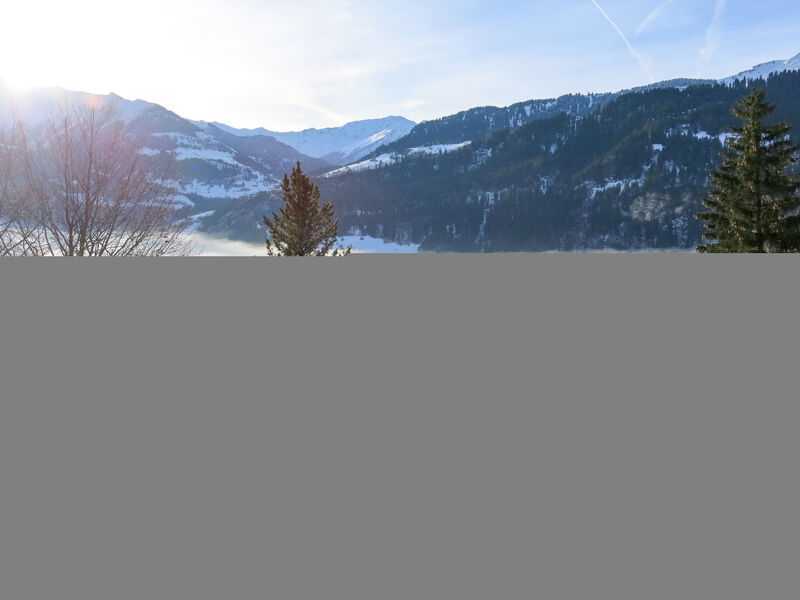 Chalet Crap Grisch