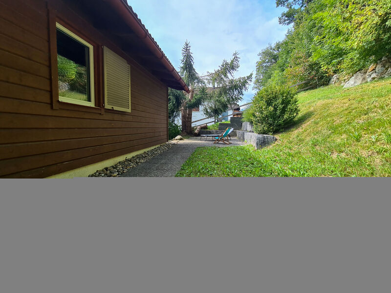 Chalet Crap Grisch