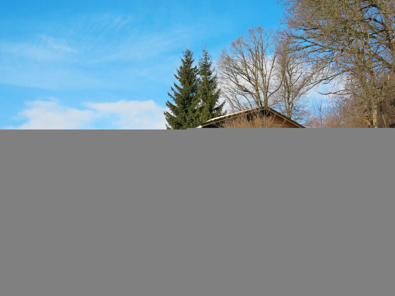 Chalet Crap Grisch