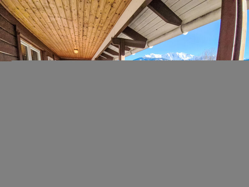 Chalet Crap Grisch