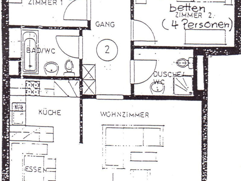 Casa Migiur