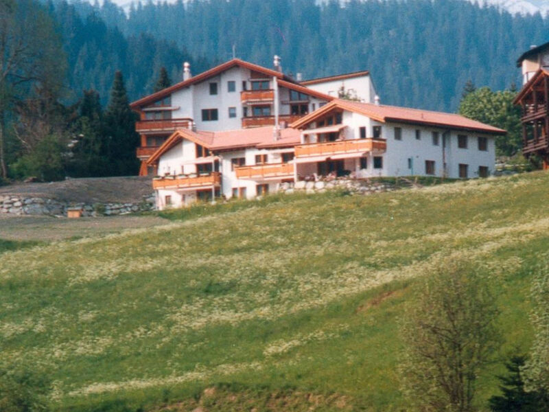 Casa Migiur