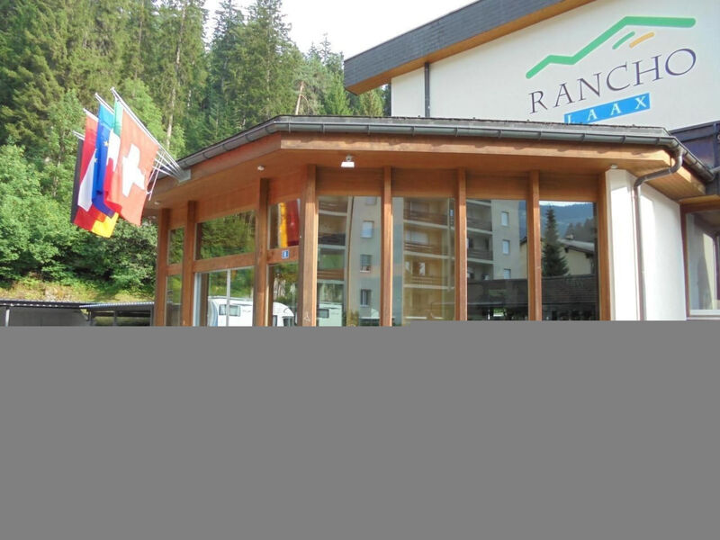 Rancho Laax