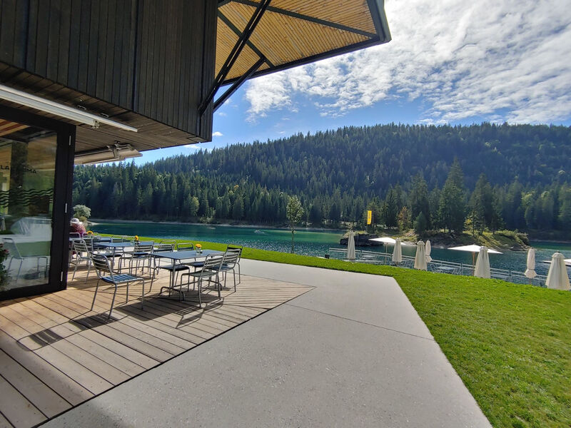 Rancho Laax
