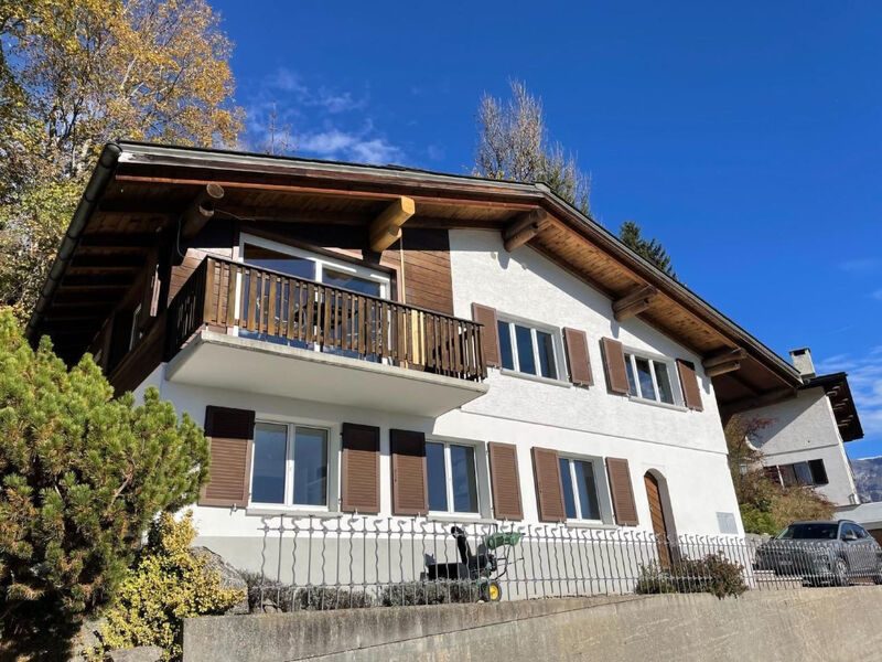 Casa Campanula