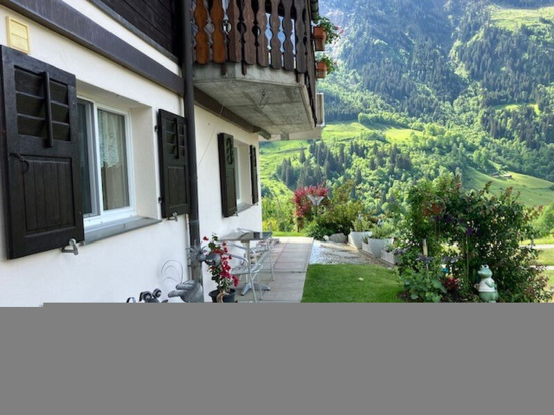 Casa Acla Caduff