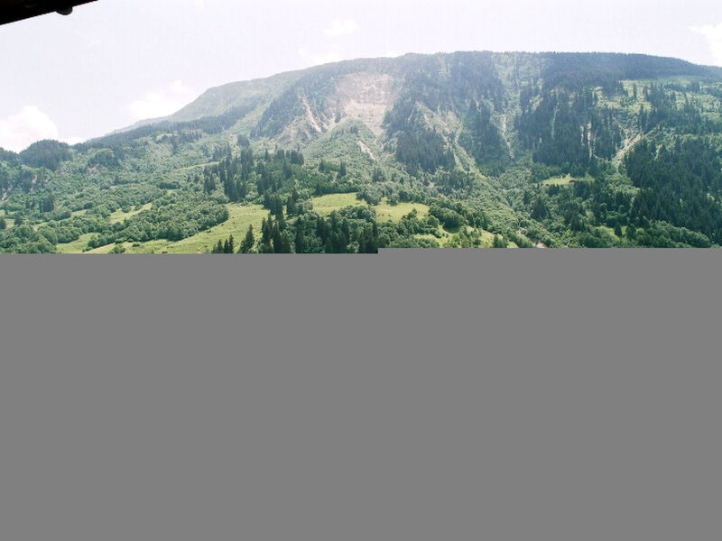 Disentiserhof Aua Cotschna Avvanzino