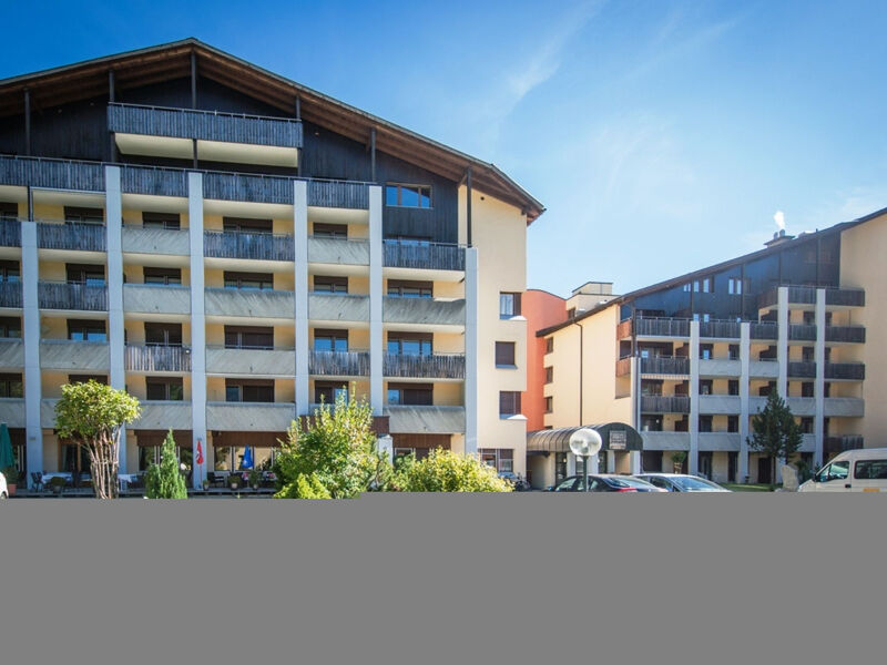 Disentiserhof Garvera