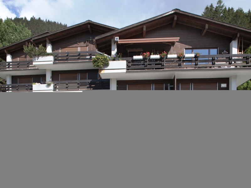 Casa Acletta Sutter