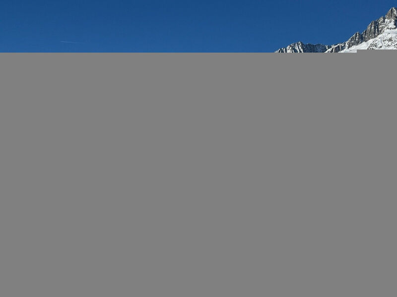 Casa Tresch Sedrun