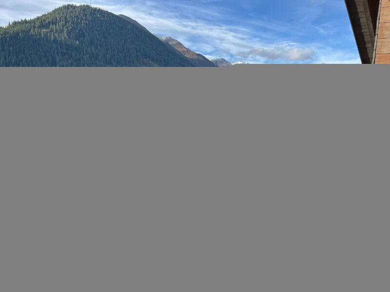 Casa Tresch Sedrun