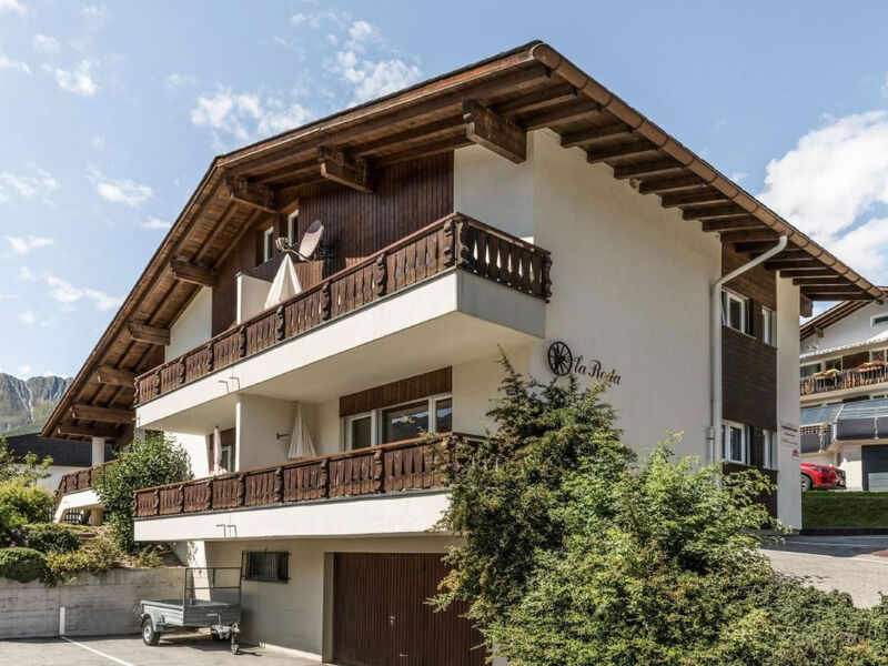 Casa La Roda Heidi