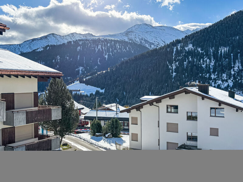 Vacation rental - Tgesa Palits