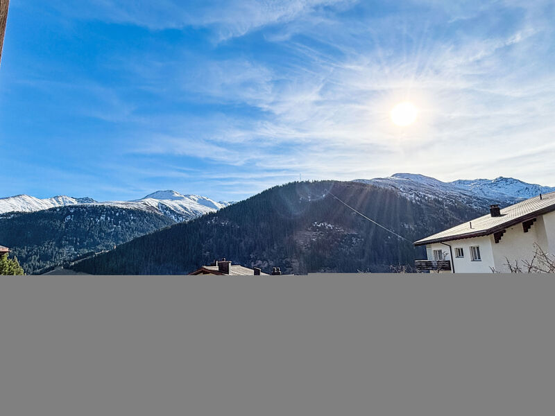 Vacation rental - Tgesa Palits