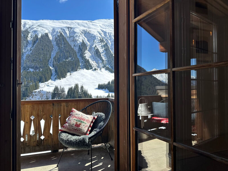 Blue Alpine Lodge