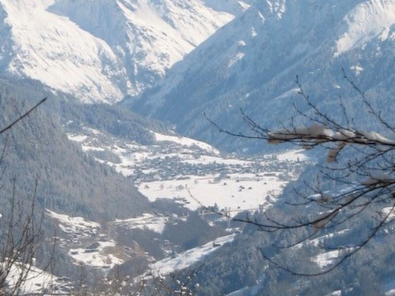 Chalet Fuchshalde