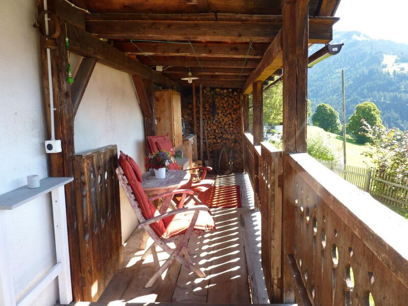 Alte Gonda
