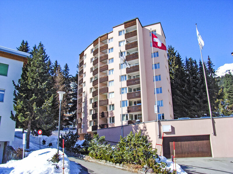 Parkareal (Utoring)