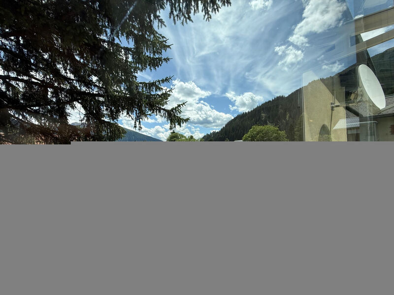 The Holiday Home Davos
