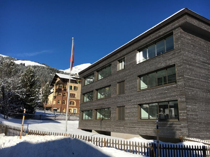 Apartmán Roccabella - gemütlich und grosszügig