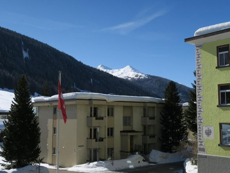 Apartmán Roccabella - gemütlich und grosszügig