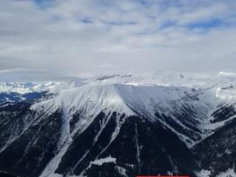 Chalet-Davos