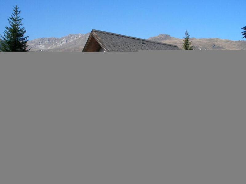 Chalet Atelier