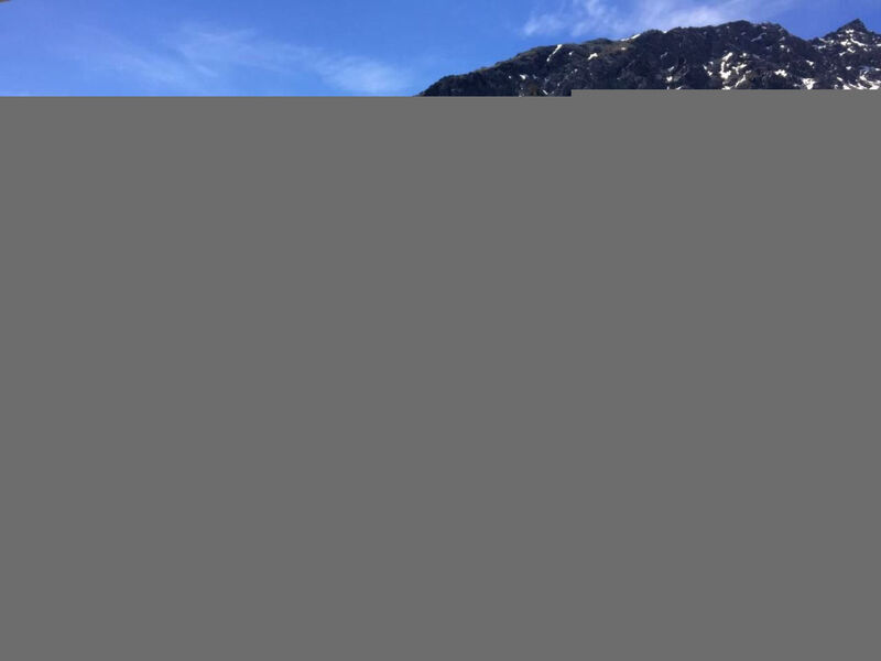 Arosa - alles komplett