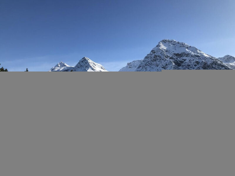 Arosa - alles komplett
