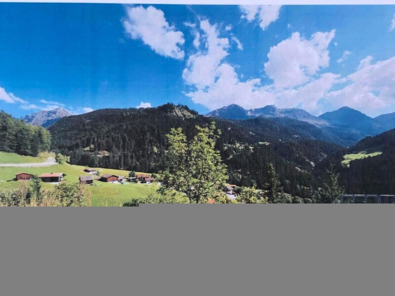 Chalet Arosa für 6 P