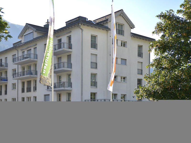 Pradafenzerwäg 2/Moser