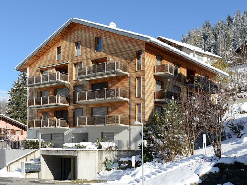 Ferienwohnung Raber