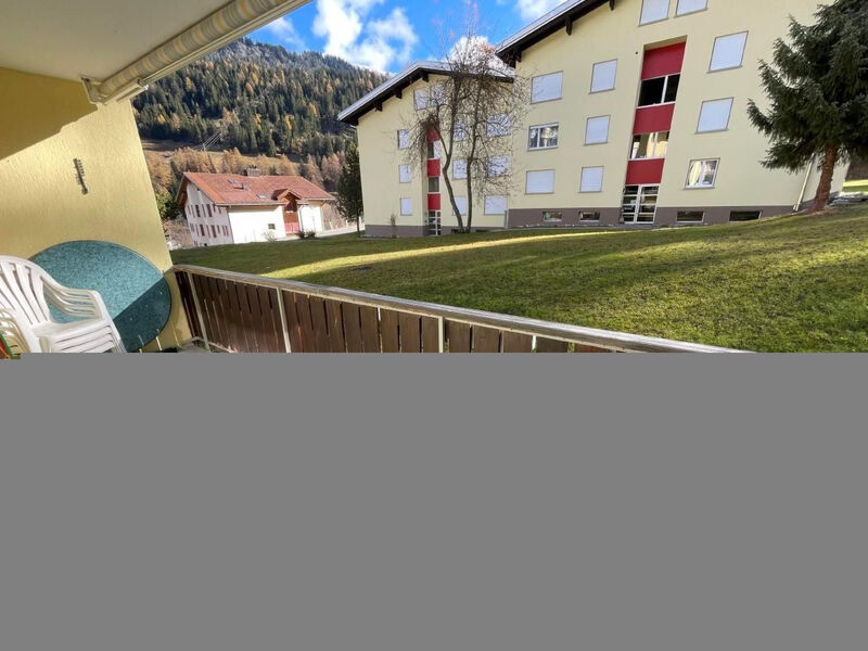Ferienwohnung