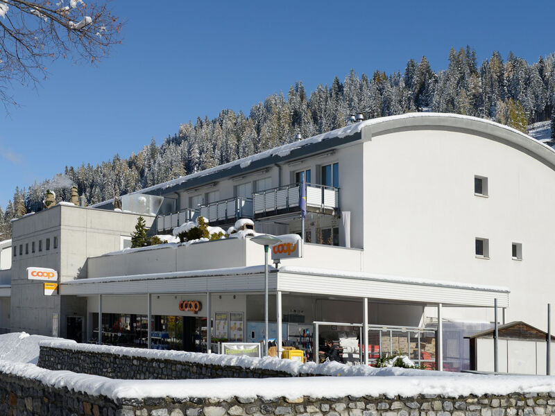 Casa Hermi