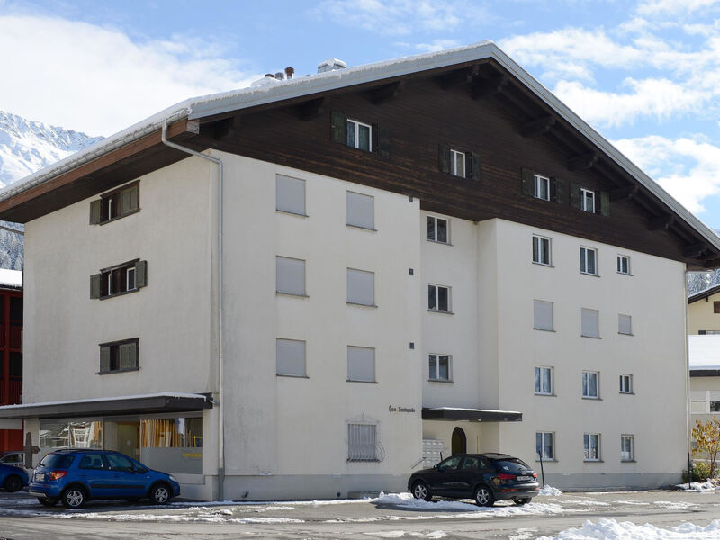 Ferienwohnung Seeli