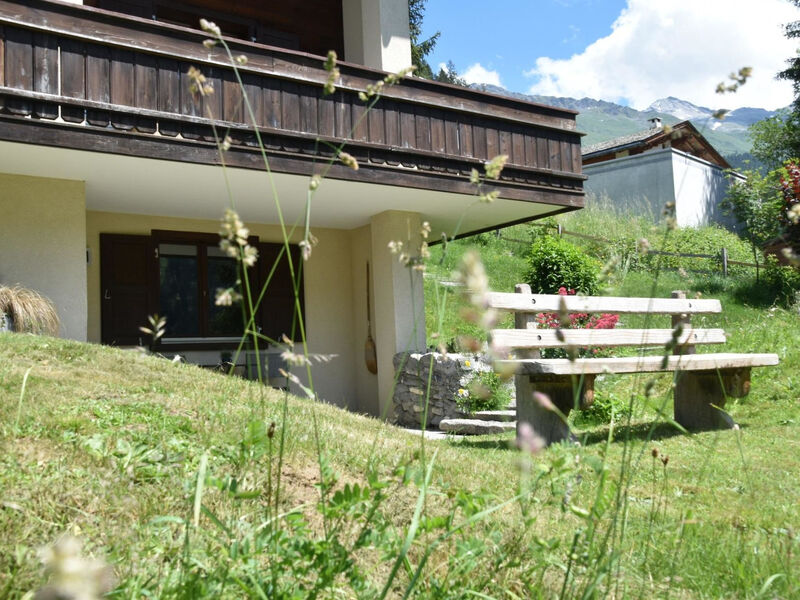 Ferienwohnung Schatz