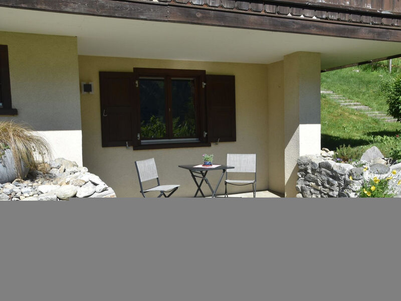 Ferienwohnung Schatz