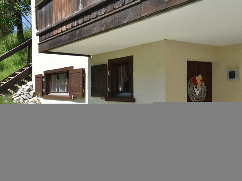 Ferienwohnung Schatz