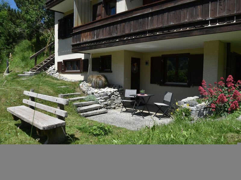 Ferienwohnung Schatz