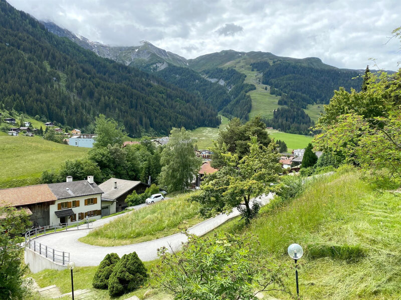 Ferienwohnung Riedblick