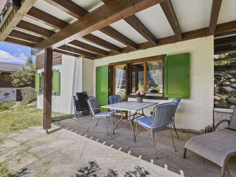 Ferienwohnung Riedblick