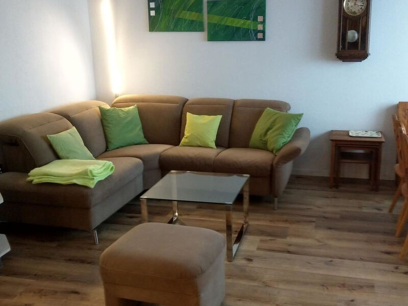 Dům Sunneschy Whg. 301