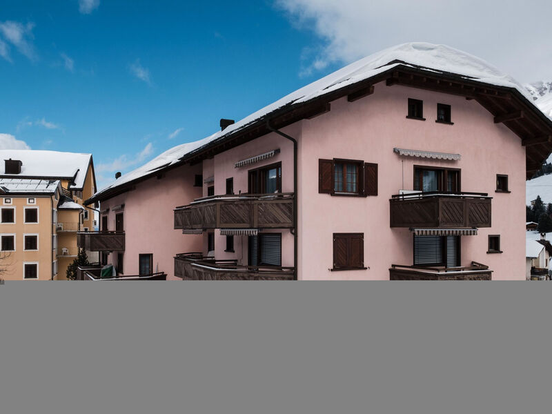Dům Sunneschy Whg. 202