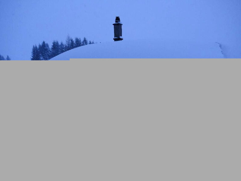 Top of Lenzerheide - Chalet Casa Cresta