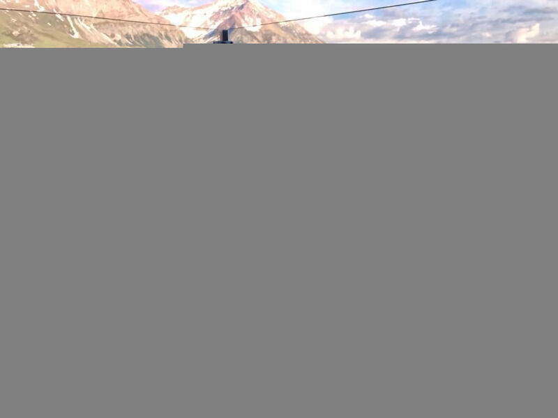 Top of Lenzerheide - Chalet Casa Cresta