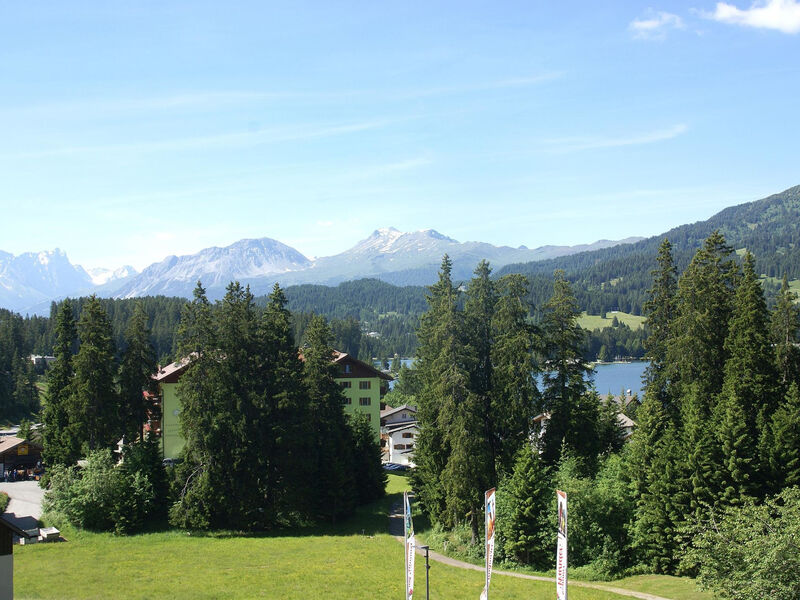 Ferienwohnung Kulm 1
