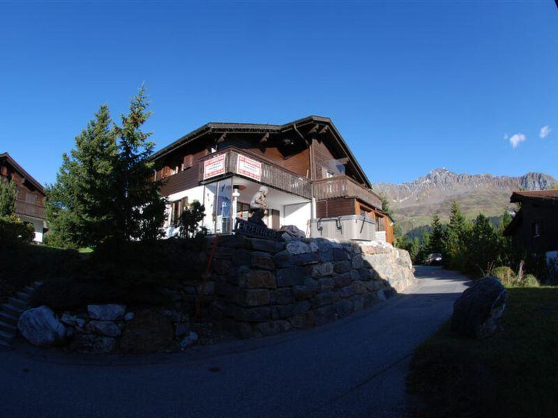 Casa Hofer